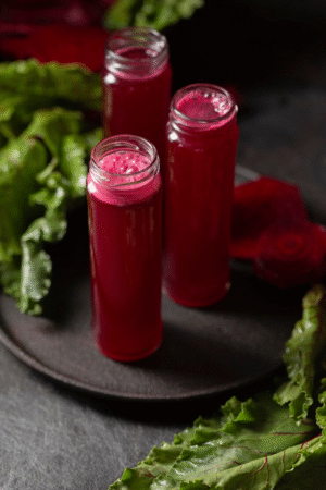 Beet Powerhouse