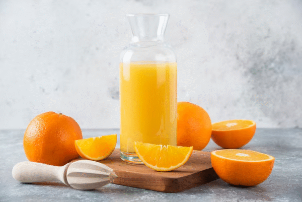 Just Orange - Image 3