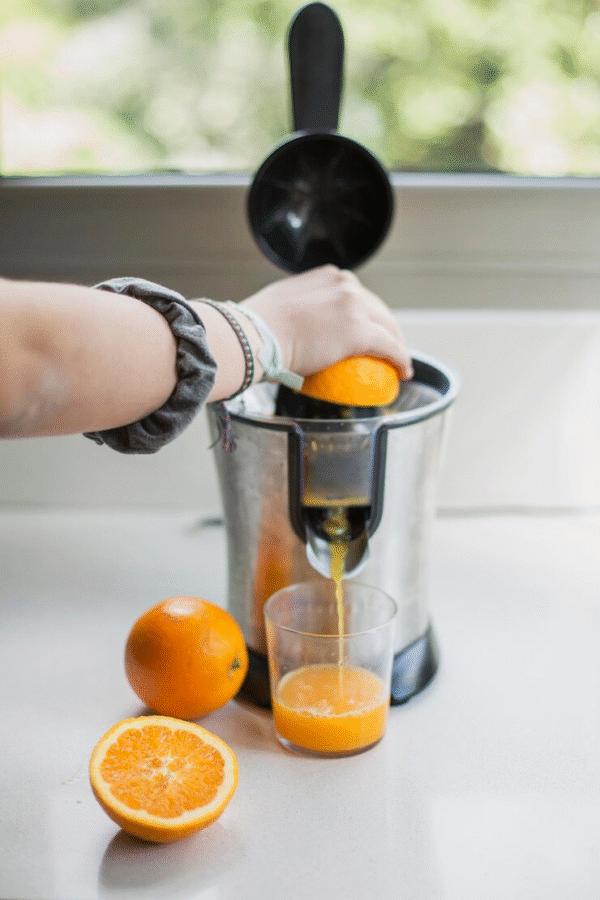 Just Orange - Image 4