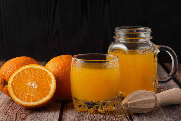 Just Orange - Image 2
