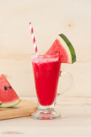 Just Watermelon