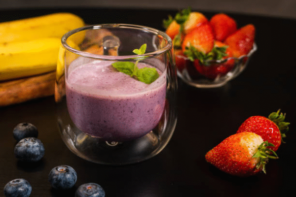 Berry Happy Whey - Image 3