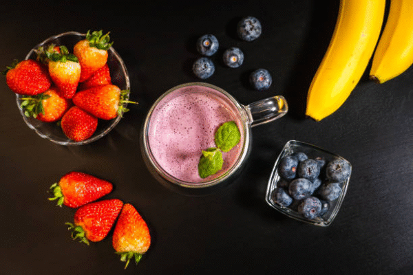 Berry Happy Whey - Image 7