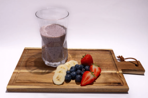 Berry Happy Whey - Image 2