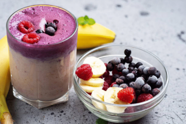 Berry Happy Whey - Image 9