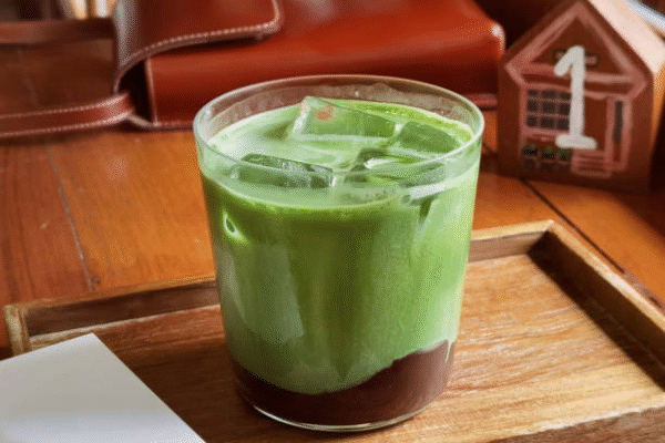 Brown Sugar Matcha - Image 6