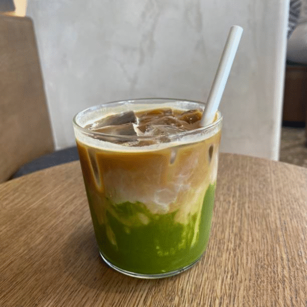 Brown Sugar Matcha - Image 3