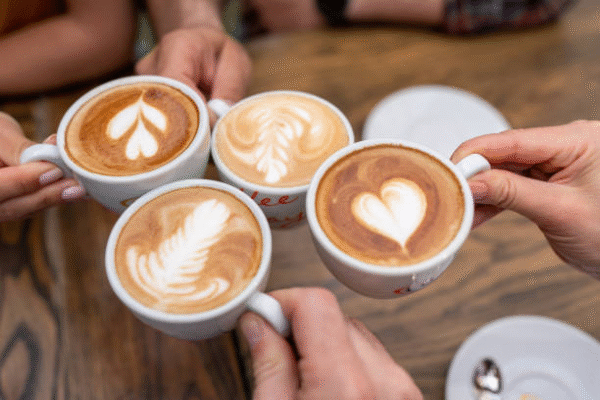 Coffee - Image 9