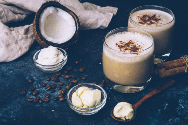 Coconut Coffee - Image 12