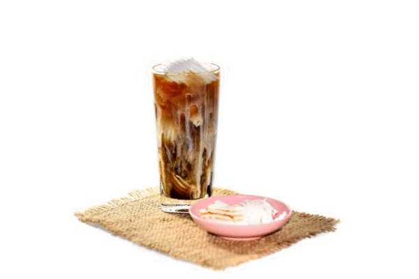 Coconut Coffee - Image 4