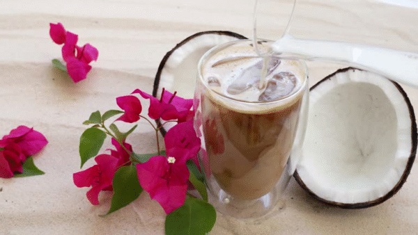 Coconut Coffee - Image 6