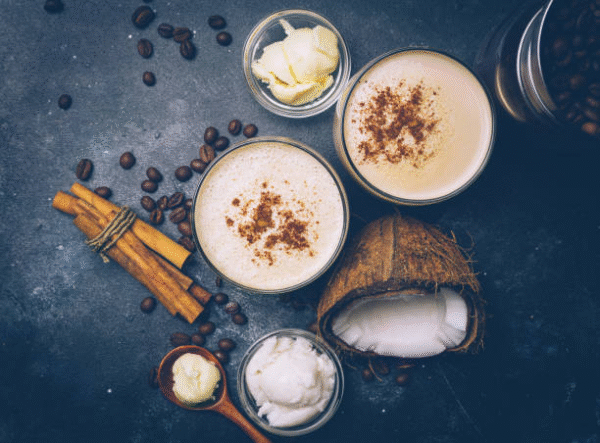Coconut Coffee - Image 7