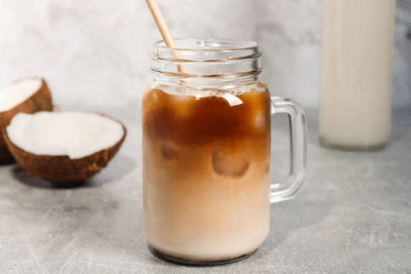 Coconut Coffee - Image 8
