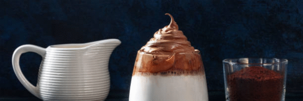 Coffee Frappe - Image 9