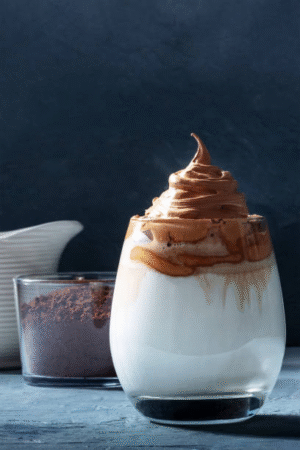 Coffee Frappe