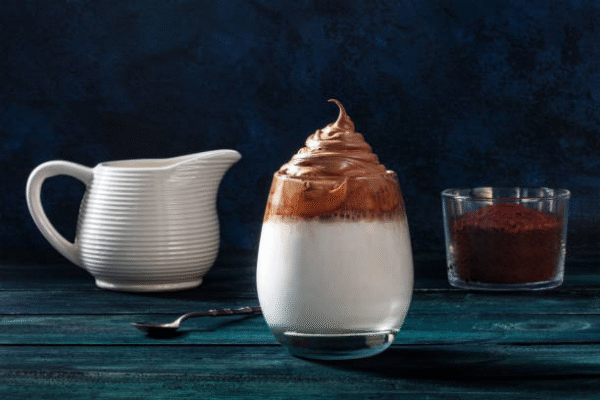Coffee Frappe - Image 4