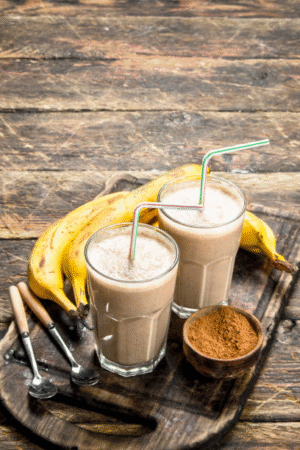 Coffee Protein