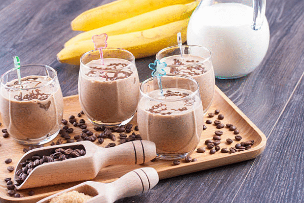 Coffee With A Twist - Image 9