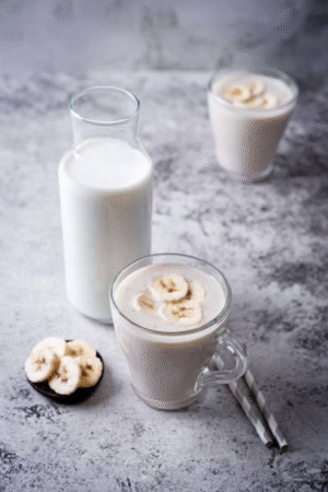 Coffee With A Twist
