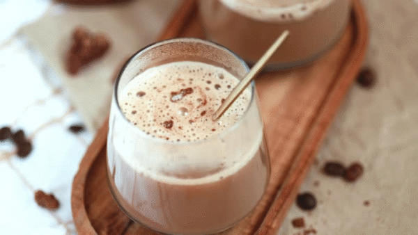 Coffee With A Twist - Image 2