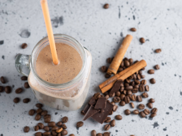 Coffee With A Twist - Image 5
