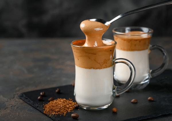 Dalgona Coffee - Image 10