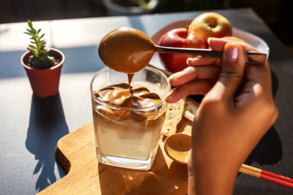 Dalgona Coffee - Image 4