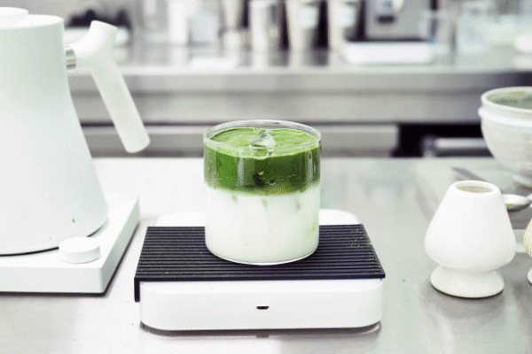 Matcha Cloud - Image 5