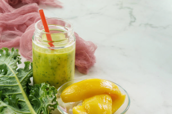 Matcha Mango - Image 4