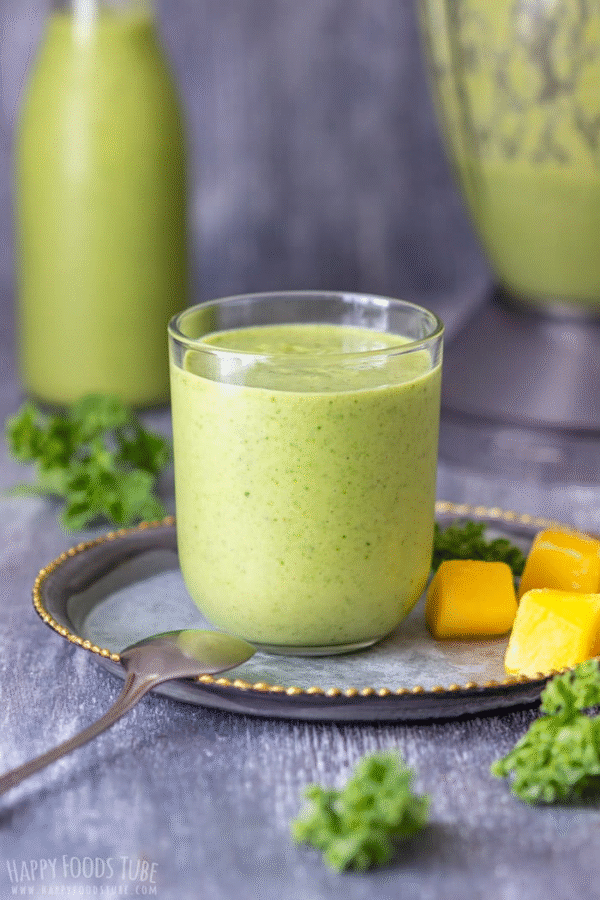 Matcha Mango - Image 5