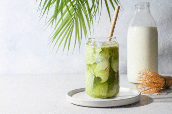 Pure Matcha - Image 6