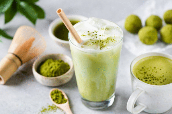 Pure Matcha - Image 7