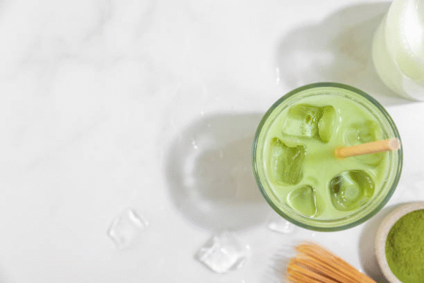 Pure Matcha - Image 3