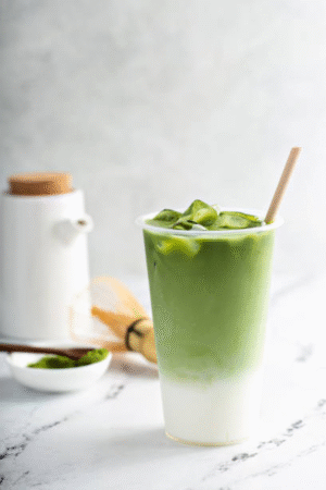Pure Matcha