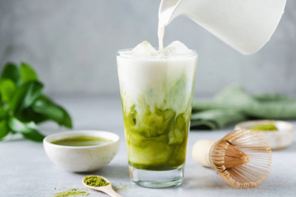 Pure Matcha - Image 5