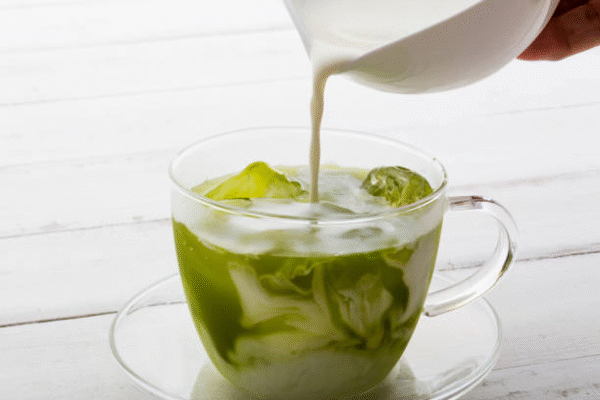 Pure Matcha - Image 4