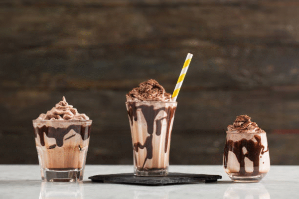 Strawberry Coffee Dream - Image 3