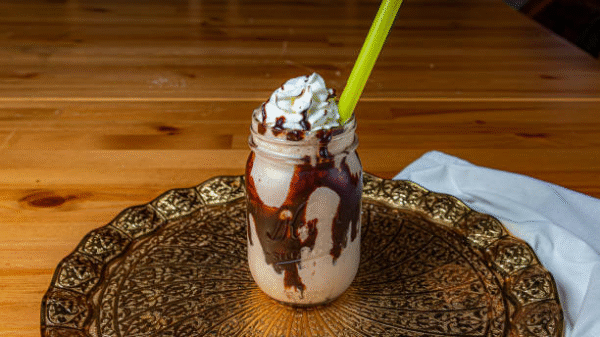 Strawberry Coffee Dream - Image 5