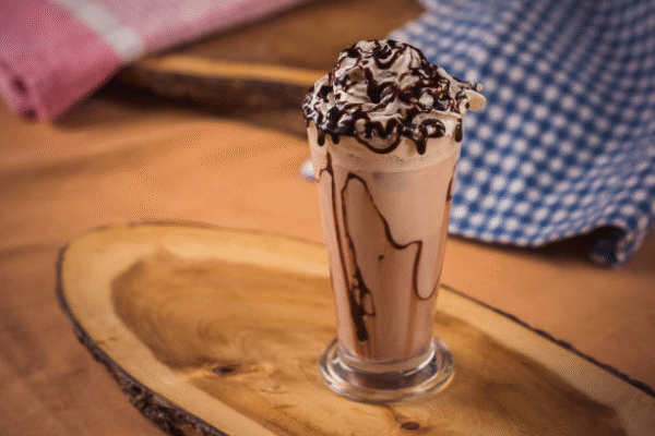 Strawberry Coffee Dream - Image 6