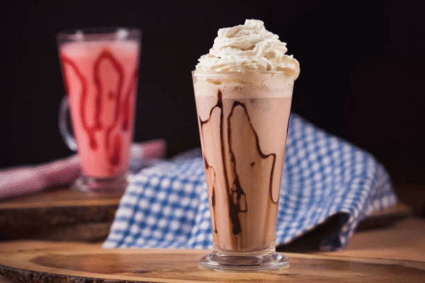 Strawberry Coffee Dream - Image 7