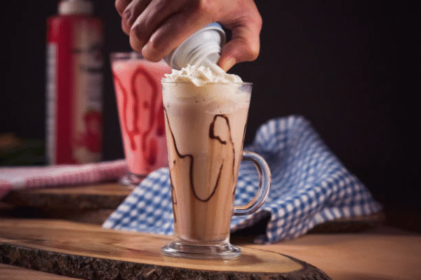 Strawberry Coffee Dream - Image 9