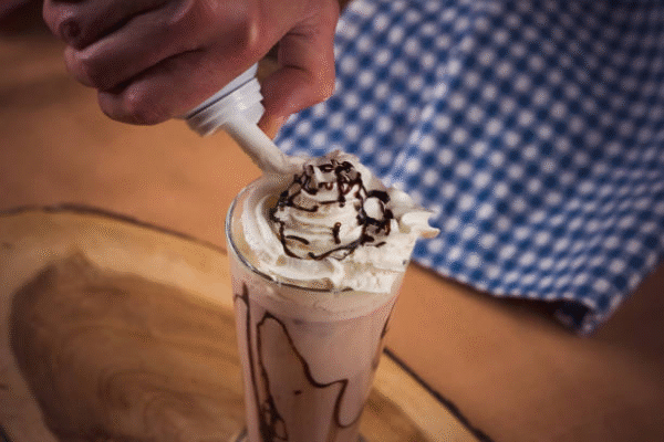 Strawberry Coffee Dream - Image 10