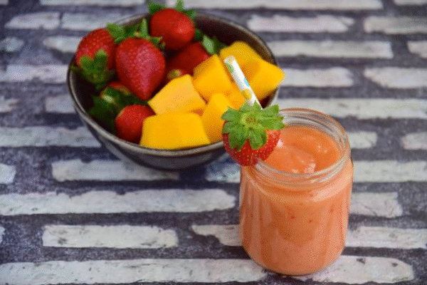 Strawmango - Image 2