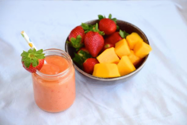 Strawmango - Image 3