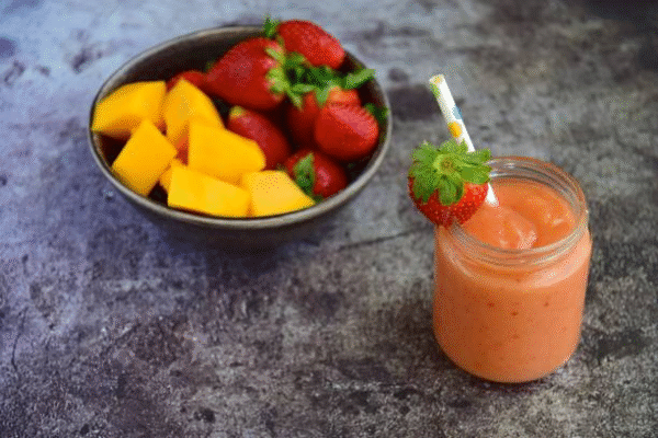 Strawmango - Image 4