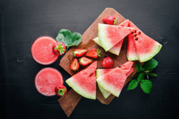 Strawmelon - Image 5