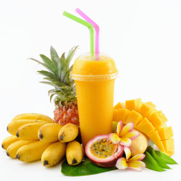 Tropical Bliss - Image 8
