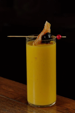 Mango Tango